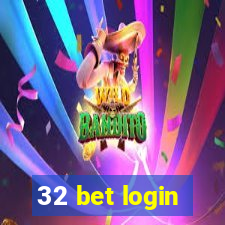 32 bet login